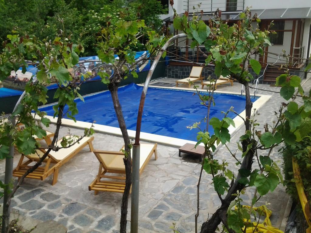 Villa Drecheva Ognyanovo  Eksteriør billede