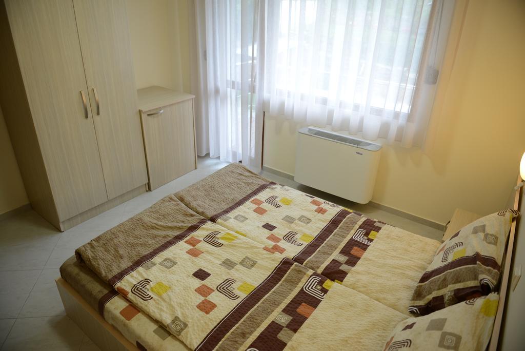 Villa Drecheva Ognyanovo  Eksteriør billede